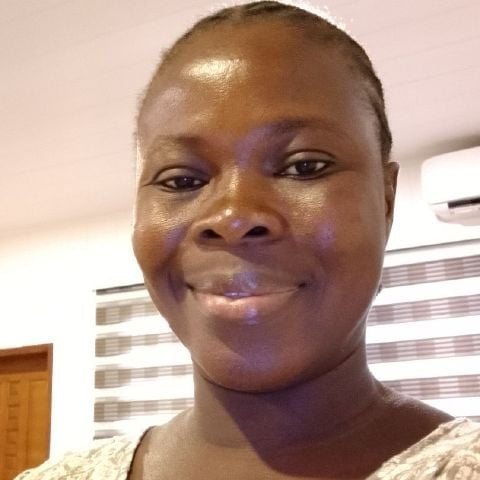 JDF19 is Single in Monrovia, Montserrado, 6