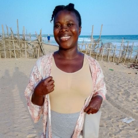 JDF19 is Single in Monrovia, Montserrado, 7