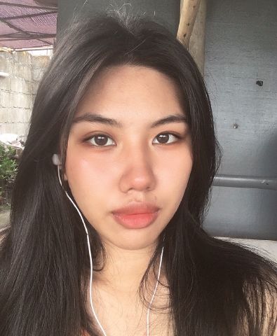 Nicole_dl is Single in Binangonan, Rizal, 1