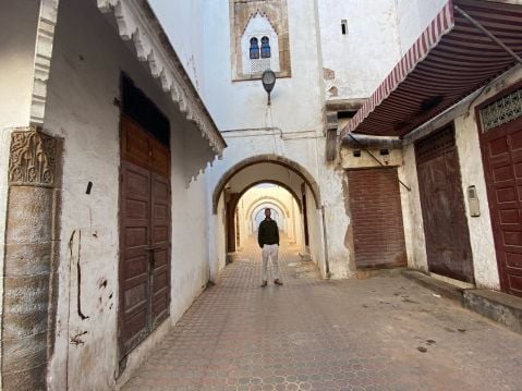 salah97 is Single in marrakech, Casablanca