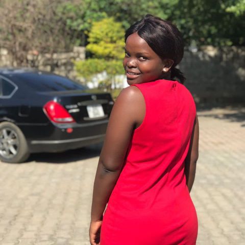 NatashaMwambazi is Single in Lusaka, Lusaka, 2