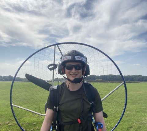 MarcusJCH is Single in London, England, 1