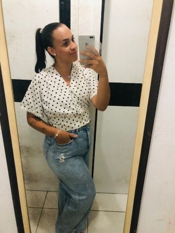 Monicaviana is Single in Paulista (Pernambuco), Pernambuco, 5