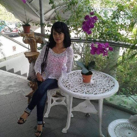 Marith is Single in Dasmariñas, Cavite