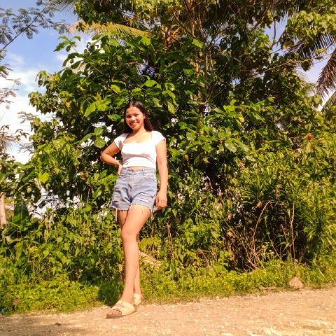 Jvlyn is Single in City, Surigao del Sur