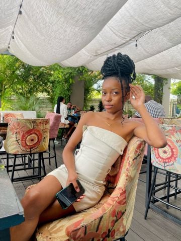 ms_nana is Single in Lusaka, Lusaka