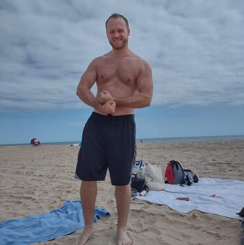 Mikew90 is Single in Manorville, New York, 3
