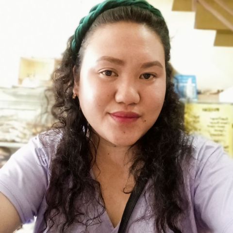 charmaine211993 is Single in Tacurong, Sultan Kudarat, 1