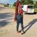 Mirriam9 is Single in Lusaka, Lusaka