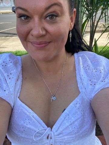 rachellouise is Single in Abbotsford, Queensland, 1