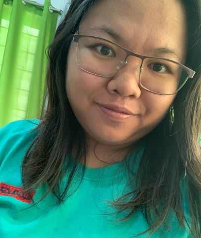 Sarah103095 is Single in lubao, Pampanga