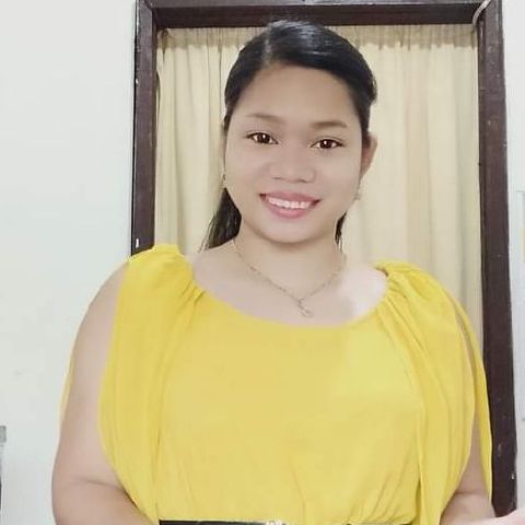 MsGem is Single in Zamboanga, Zamboanga del Sur