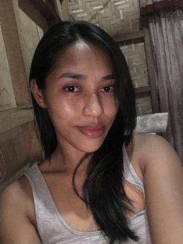 Maerizza is Single in san juan, Batangas City, 1