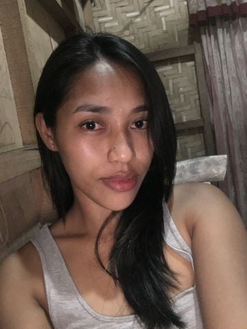 Maerizza is Single in san juan, Batangas City, 2