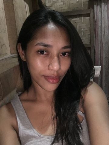 Maerizza is Single in san juan, Batangas City, 3