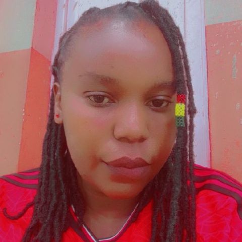 AfricanPrincess0178 is Single in Nairobi, Nairobi Area