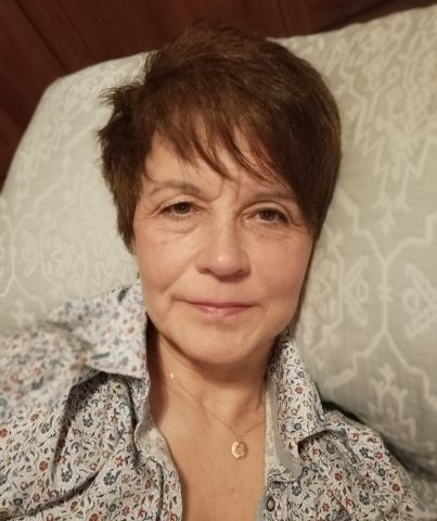 Marnie58 is Single in Newry, Northern Ireland, 1