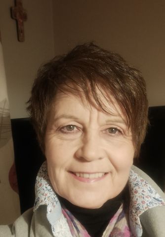 Marnie58 is Single in Newry, Northern Ireland, 2