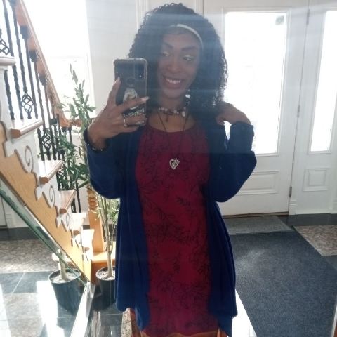 DaughterOfYeshua1997 is Single in Cleveland, Ohio, 2