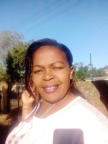Naomi7814 is Single in Nairobi, Nairobi Area