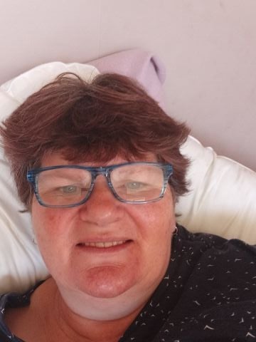 Fiona45 is Single in Christchurch, Canterbury, 1