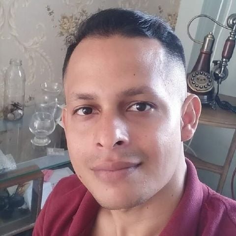 maer1990 is Single in Guayaquil, Guayas, 1