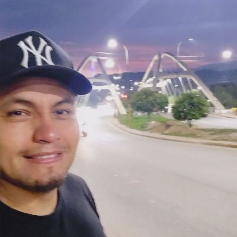Efrain76 is Single in Bucaramanga, Santander