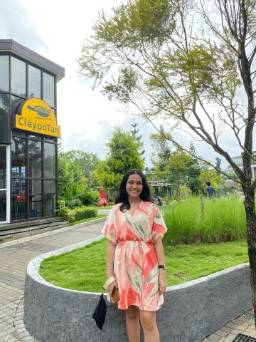 VanessaEmanuela is Single in Bogor, Jawa Barat (Djawa Barat), 3