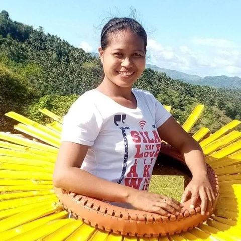 Matea93 is Single in Pagadian City, Zamboanga del Sur