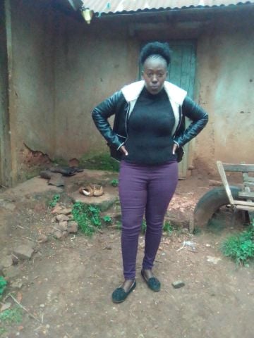 Quinter2 is Single in Kisii, Nyanza, 1