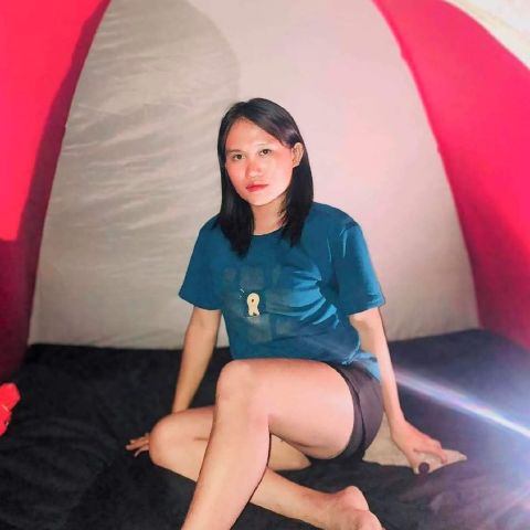 Nackyzhara is Single in Leyte, Leyte, 2