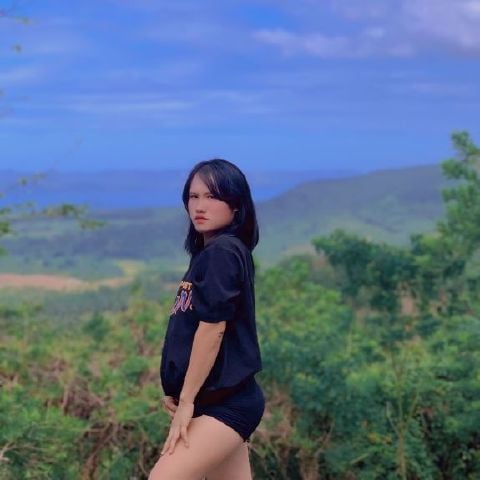 Nackyzhara is Single in Leyte, Leyte
