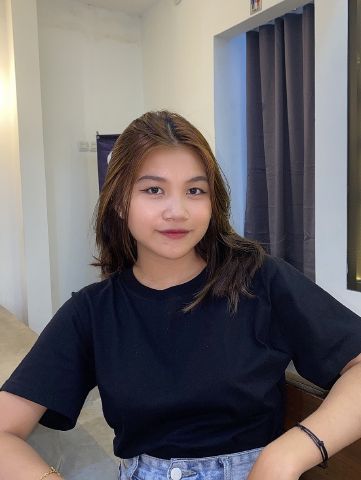 monicavl is Single in Manado, Sulawesi Utara