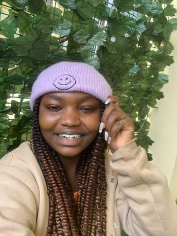 ivonwangui