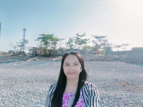 Tey789 is Single in Porac, Pampanga