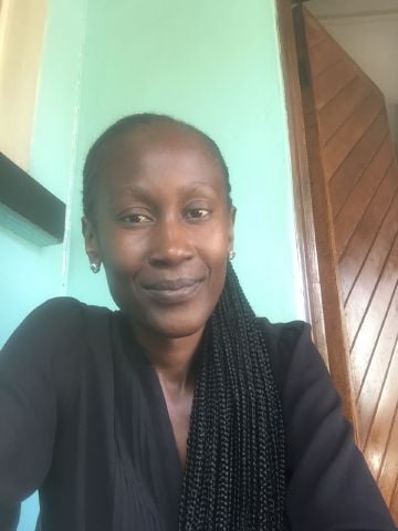 Nalumbwe
