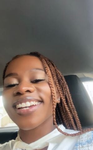 Thabi_ is Single in Johannesburg, Gauteng, 1