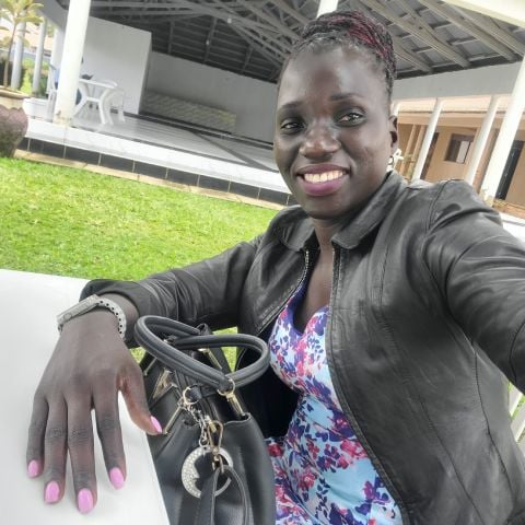Essiy25 is Single in Kampala, Kampala, 1