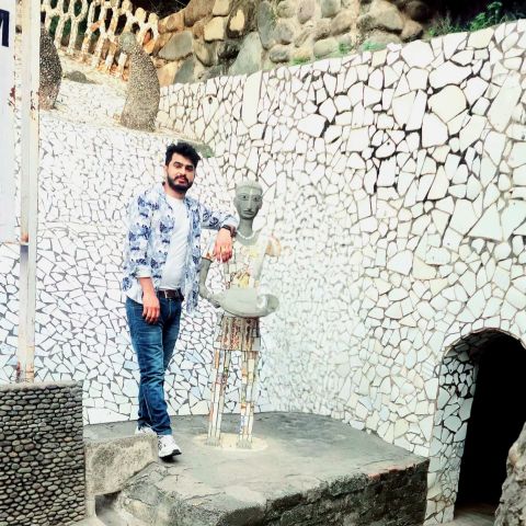 JAISON985 is Single in Old Delhi, Delhi, 2