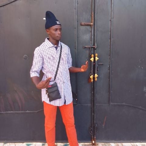 Kebba11 is Single in Banjul, Banjul
