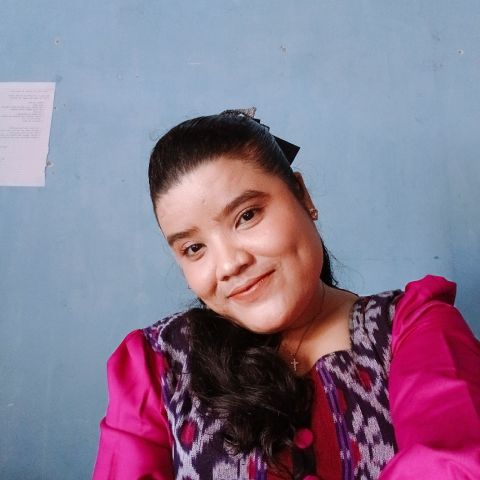 Lastiurma is Single in Sungai Lilin, Sumatera Selatan, 2