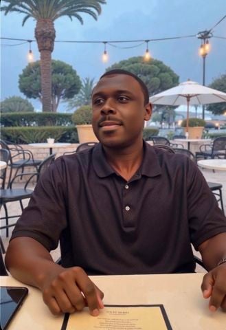 Earl1980 is Single in Los Angeles, California, 7