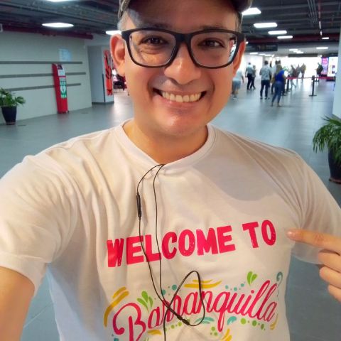 Gustavo1377 is Single in Barranquilla, Atlantico, 1