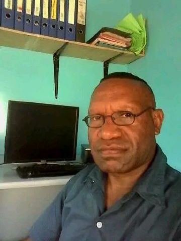 ajau281 is Single in Port Moresby, Enga