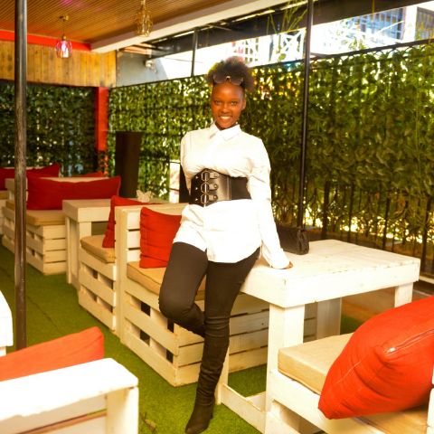 SherryChebii is Single in Eldoret, Rift Valley