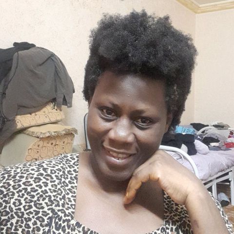 Nassuna1983uganda