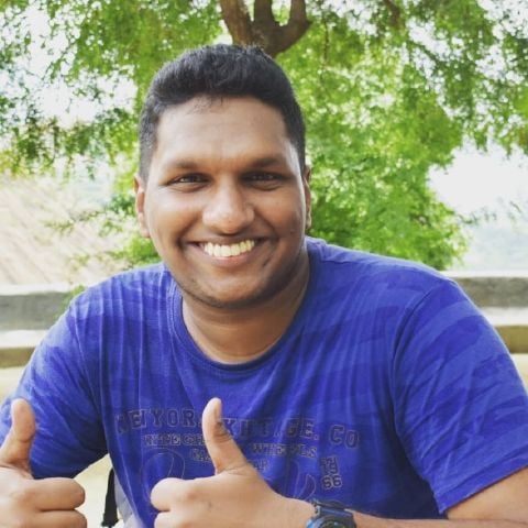 JonathanPatric is Single in Bangalore, Karnataka