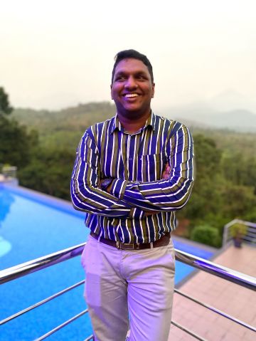 JonathanPatric is Single in Bangalore, Karnataka, 2