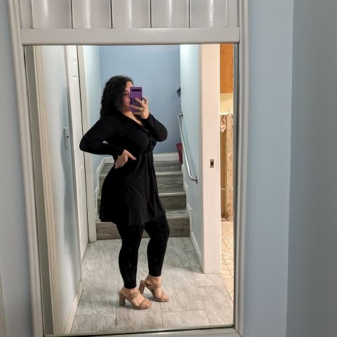 Mely19 is Single in NEW HAVEN, Connecticut, 4