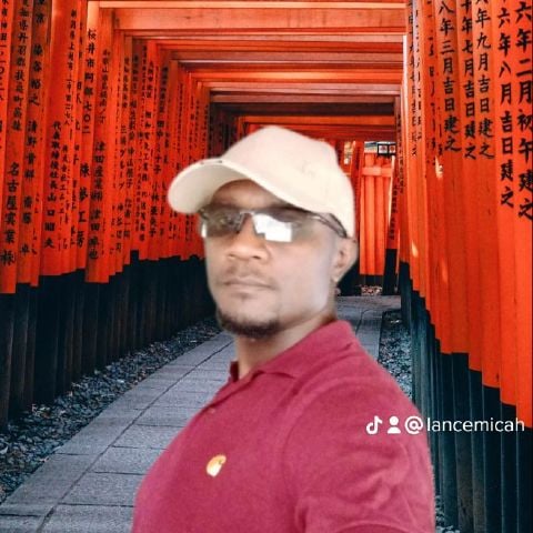 Lancejunior is Single in Nairobi, Nairobi Area